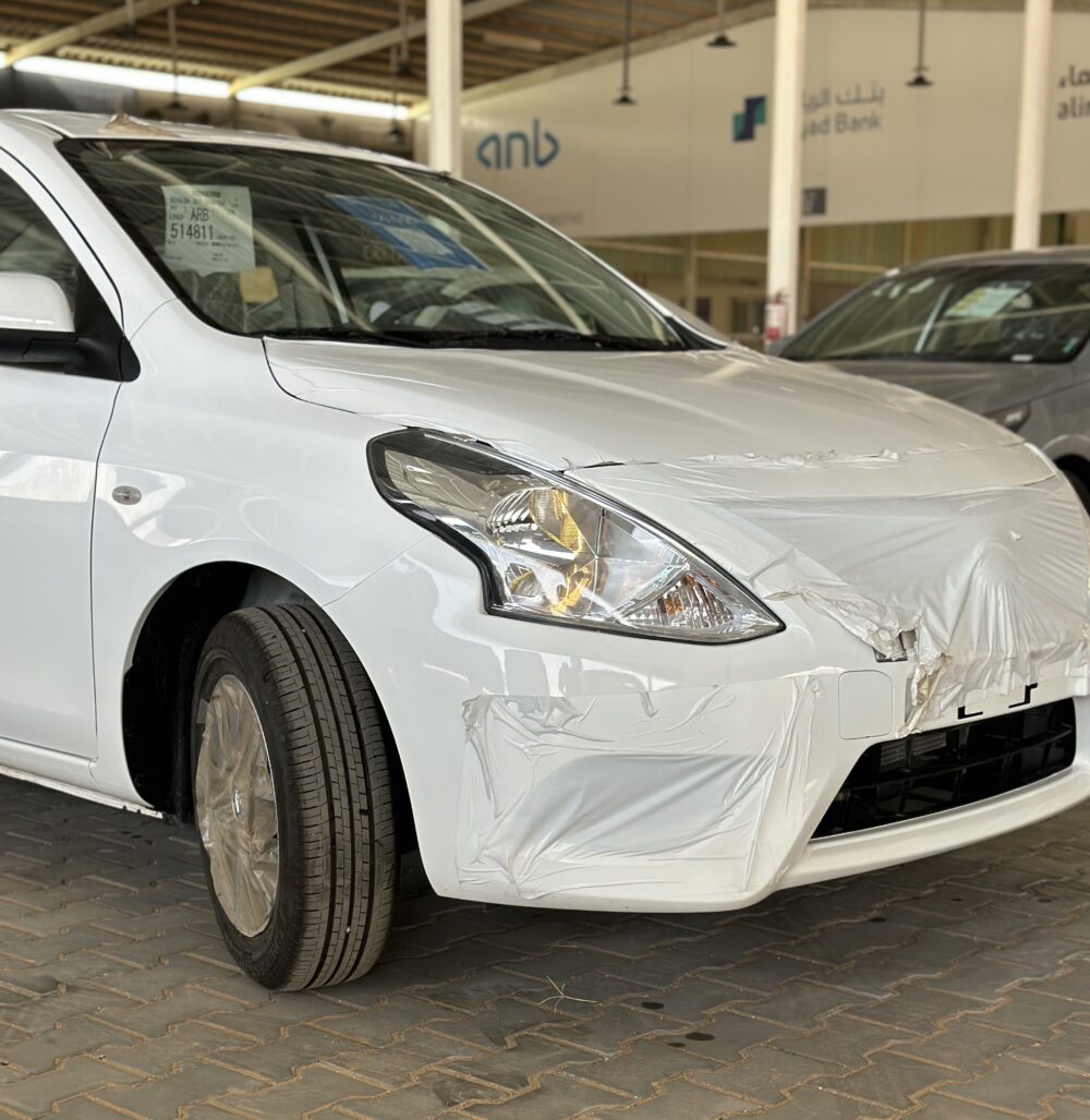 نيسان صنى كلاسيك 2024