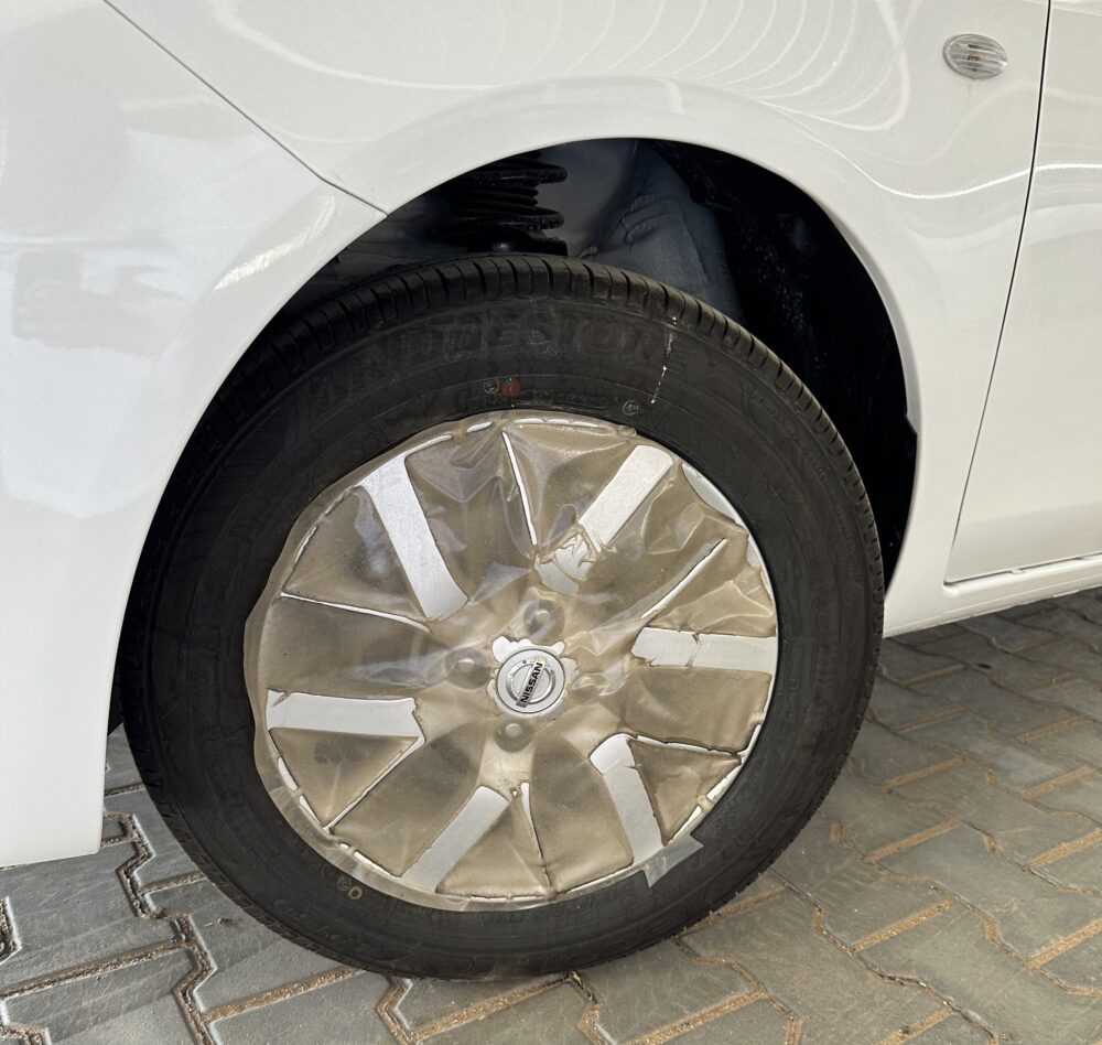 نيسان صنى كلاسيك 2024