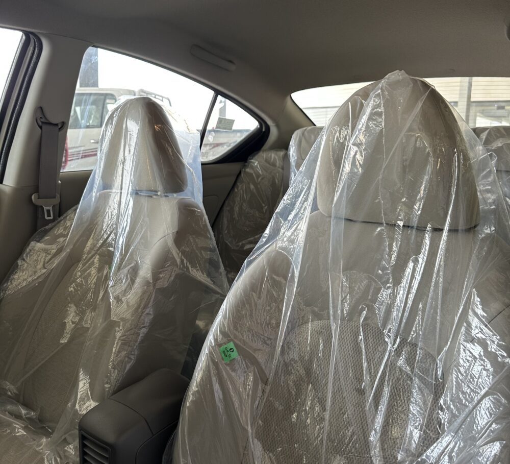 نيسان صنى كلاسيك 2024