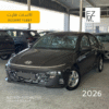 هيونداي اكسنت فلييت رمادى 2026