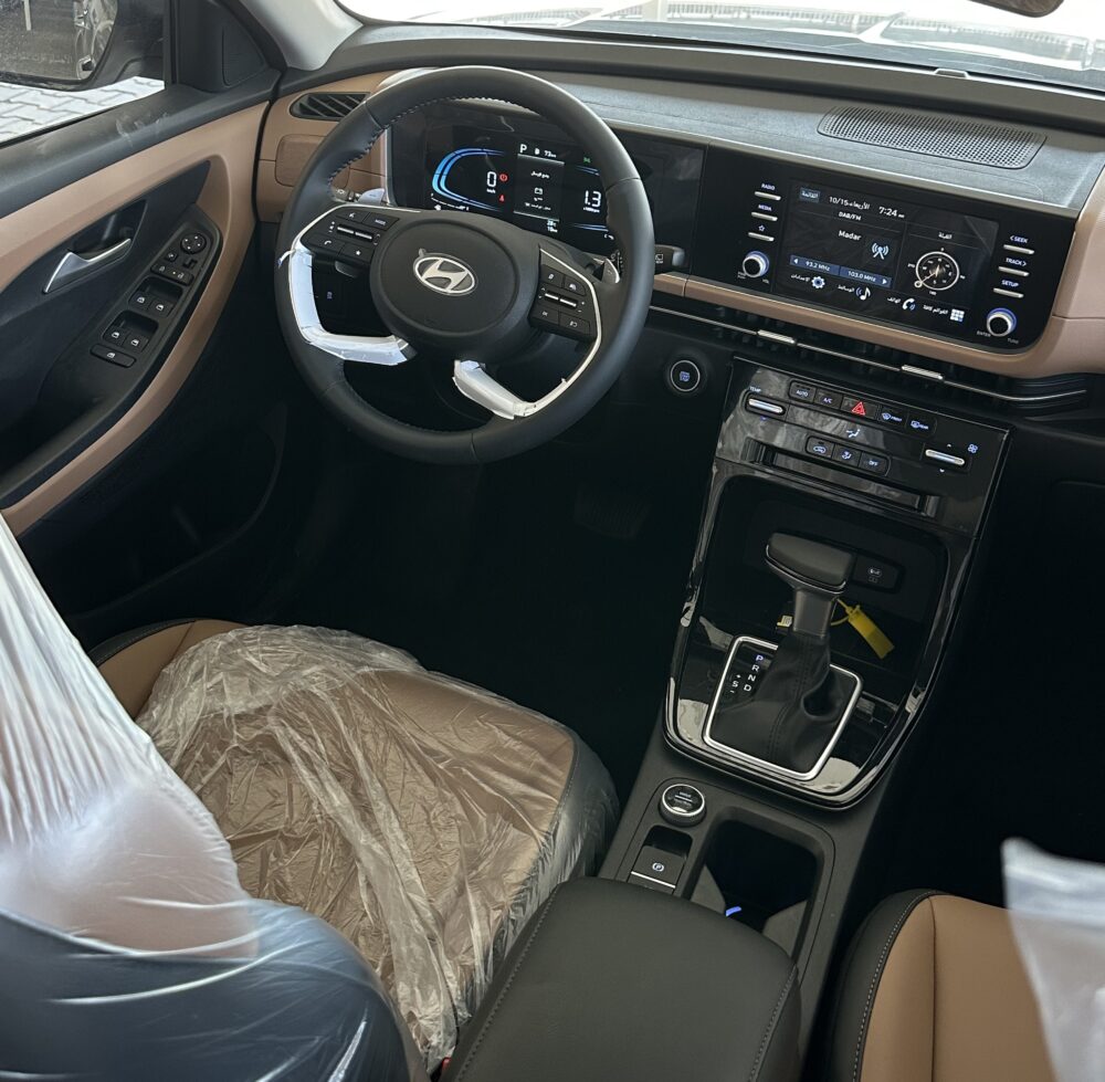 هيونداي كريتا كمفورت 2026