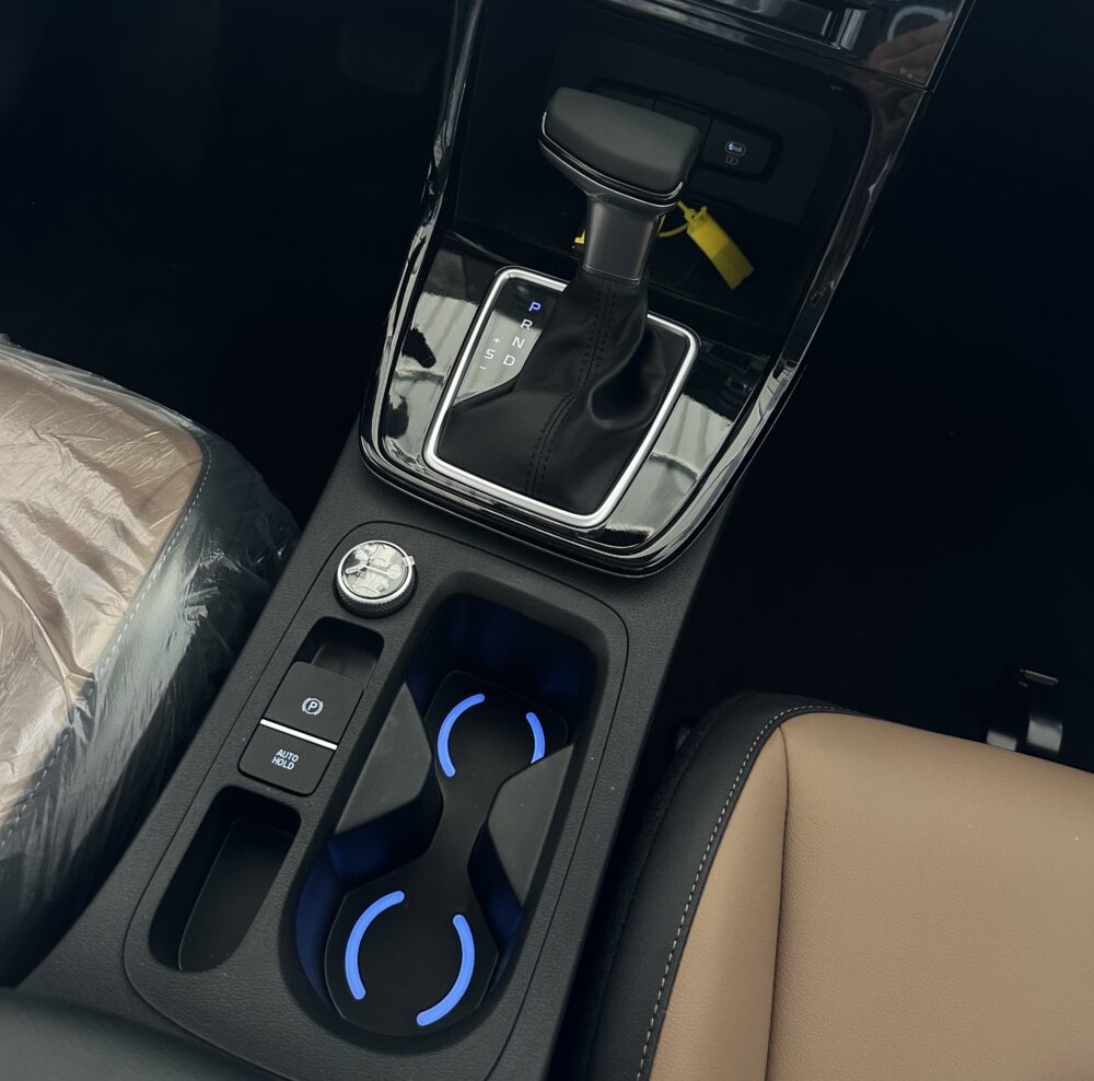 هيونداي كريتا كمفورت 2026