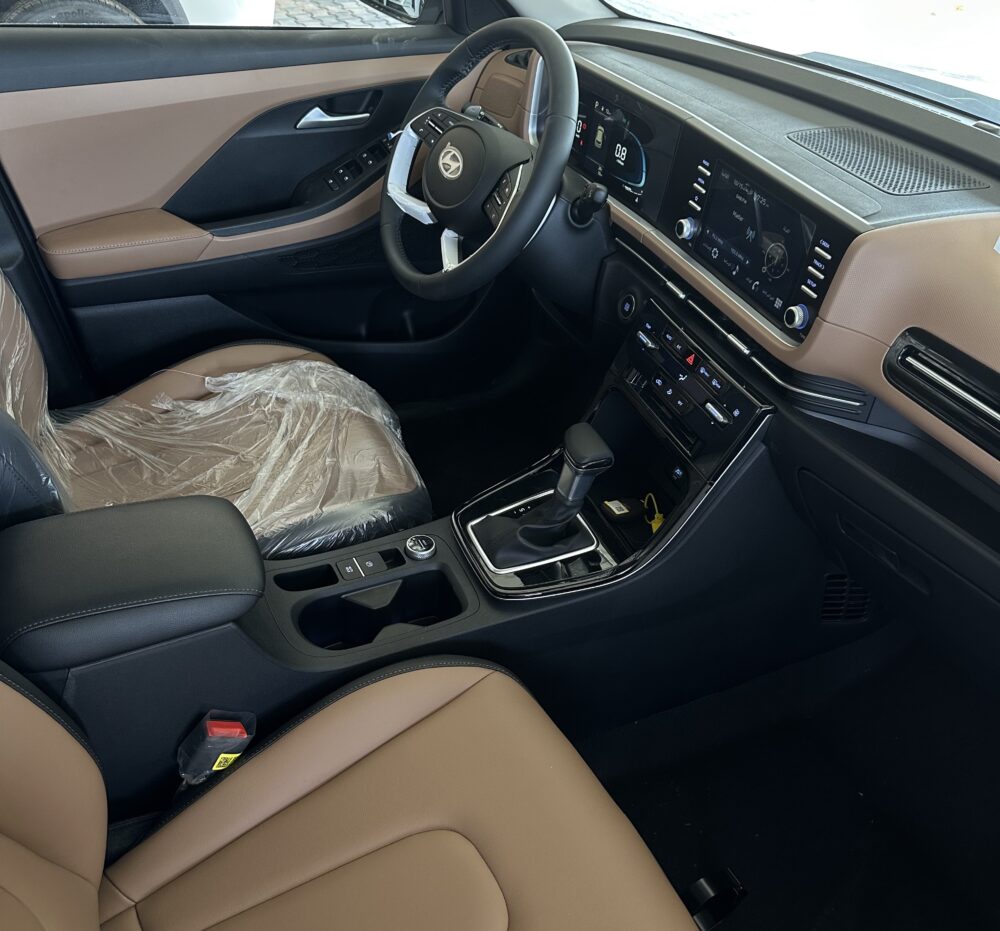 هيونداي كريتا كمفورت 2026