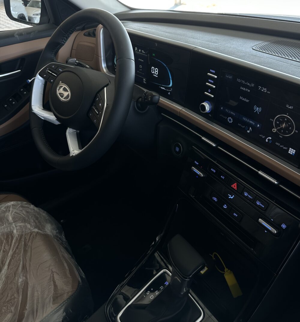 هيونداي كريتا كمفورت 2026