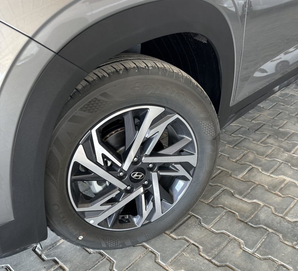 هيونداي كريتا كمفورت 2026