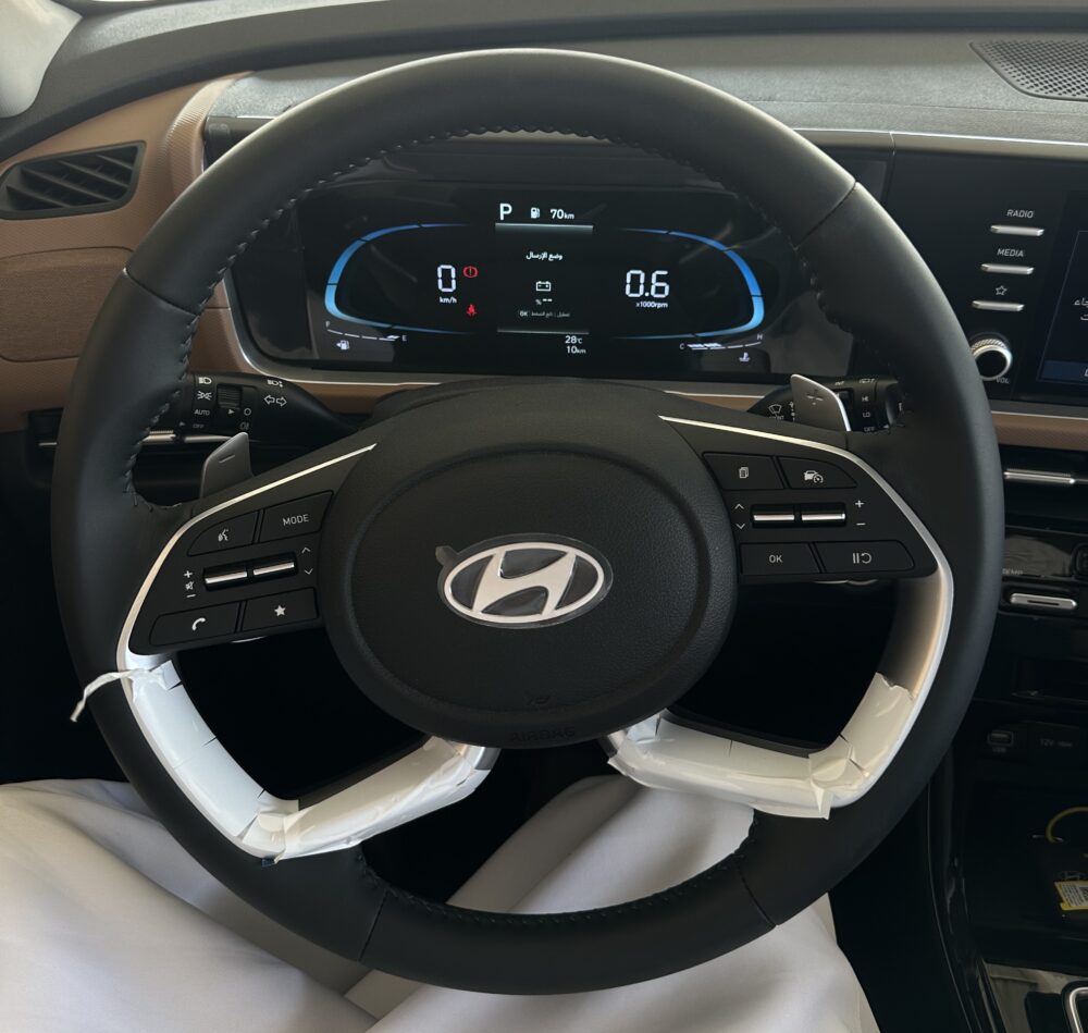 هيونداي كريتا كمفورت 2026