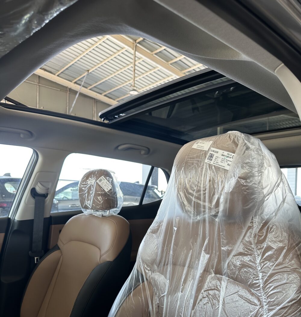 هيونداي كريتا كمفورت 2026