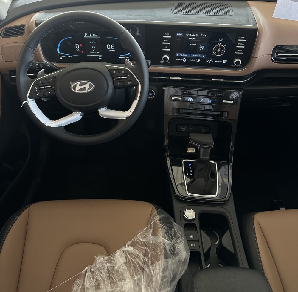 هيونداي كريتا كمفورت 2026