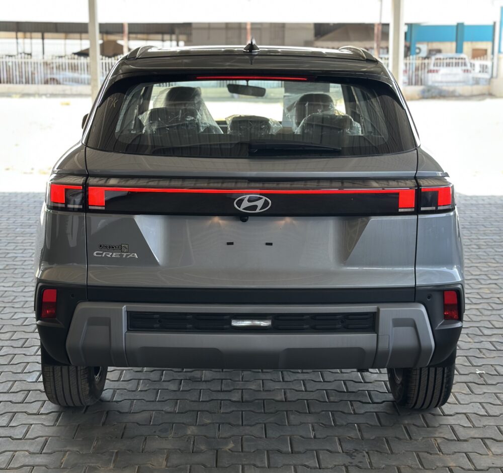 هيونداي كريتا كمفورت 2026