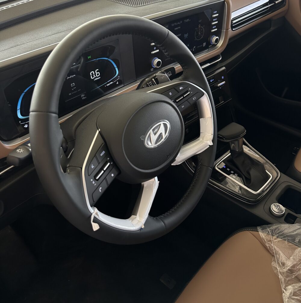 هيونداي كريتا كمفورت 2026