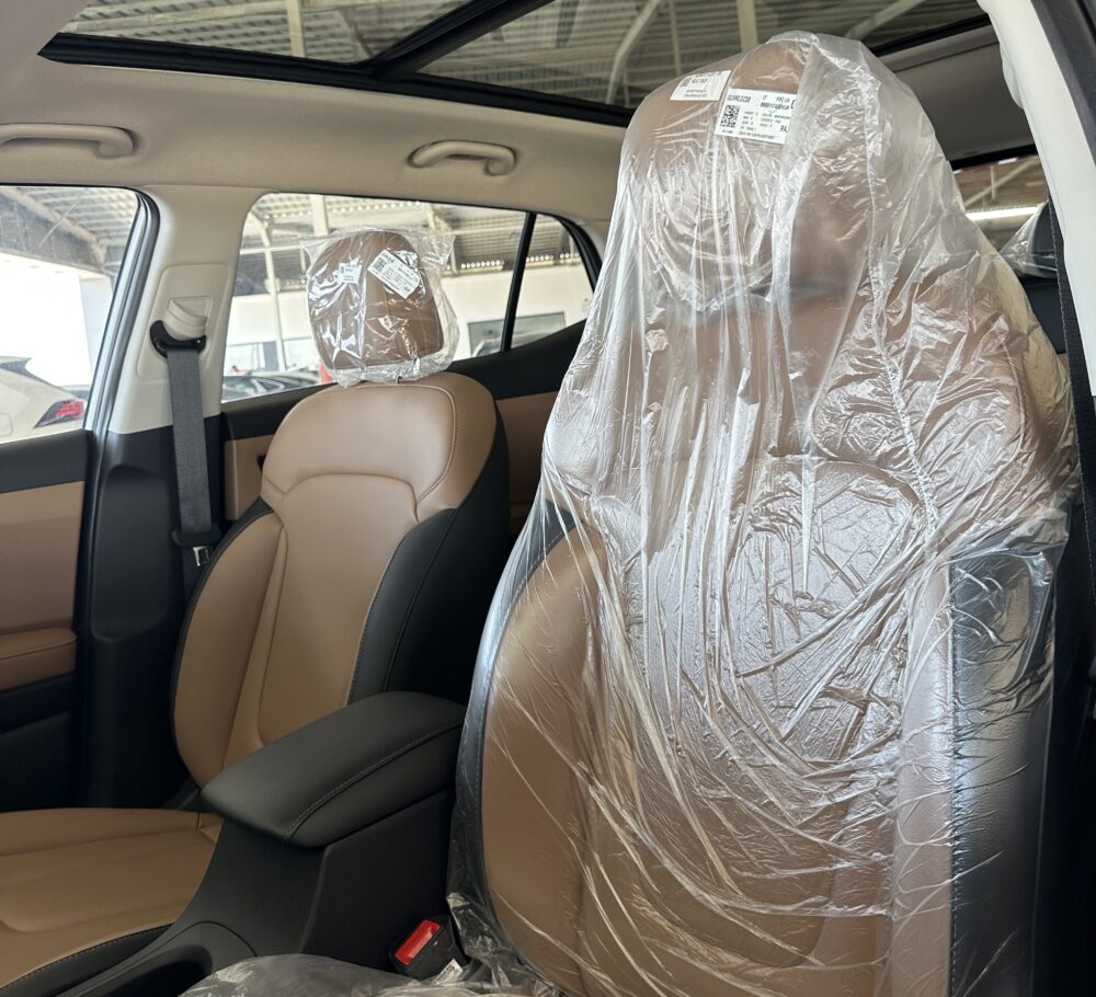 هيونداي كريتا كمفورت 2026