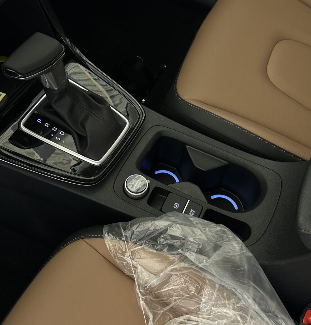 هيونداي كريتا كمفورت 2026