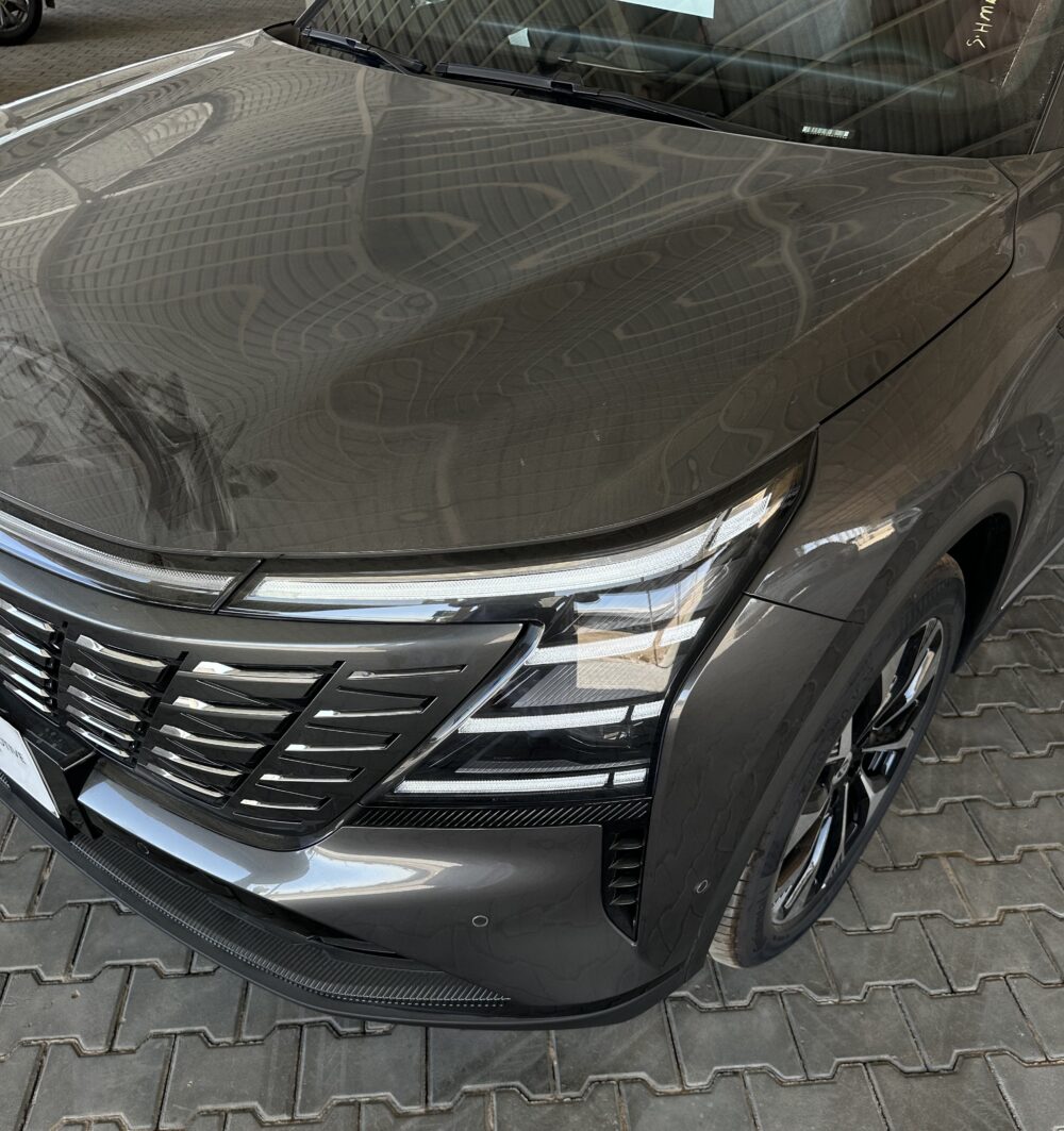 شانجان CS75 رويال موديل 2026