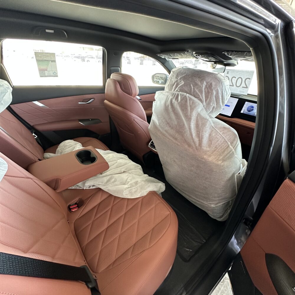 شانجان CS75 رويال موديل 2026