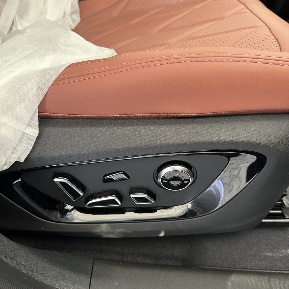 شانجان CS75 رويال موديل 2026