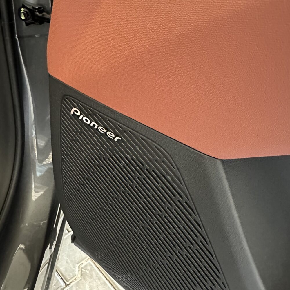 شانجان CS75 رويال موديل 2026