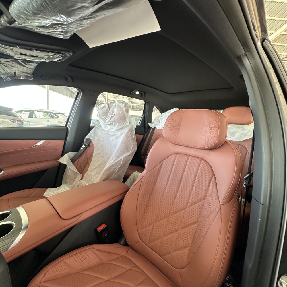 شانجان CS75 رويال موديل 2026