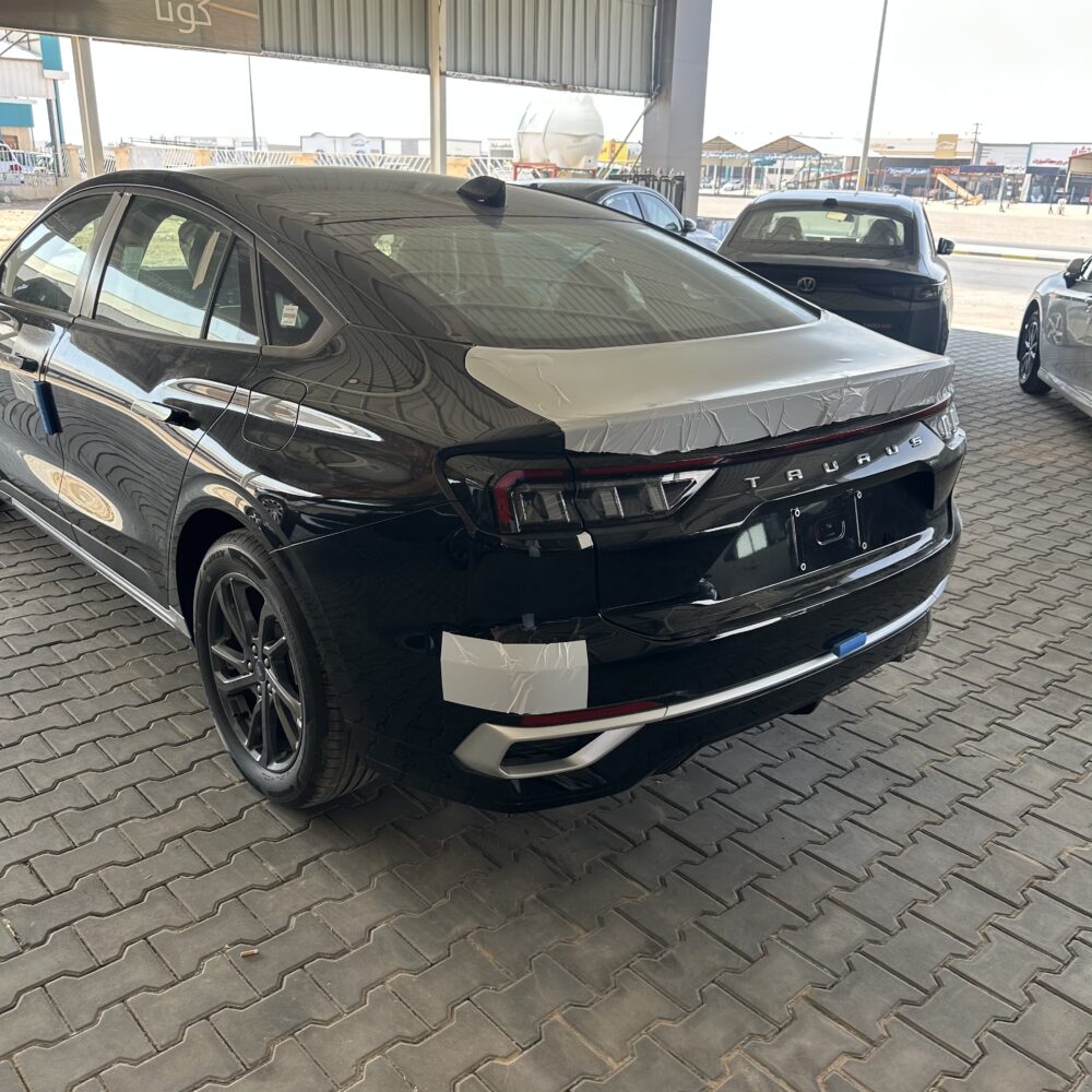 فورد تورس أمبيانتي موديل 2026