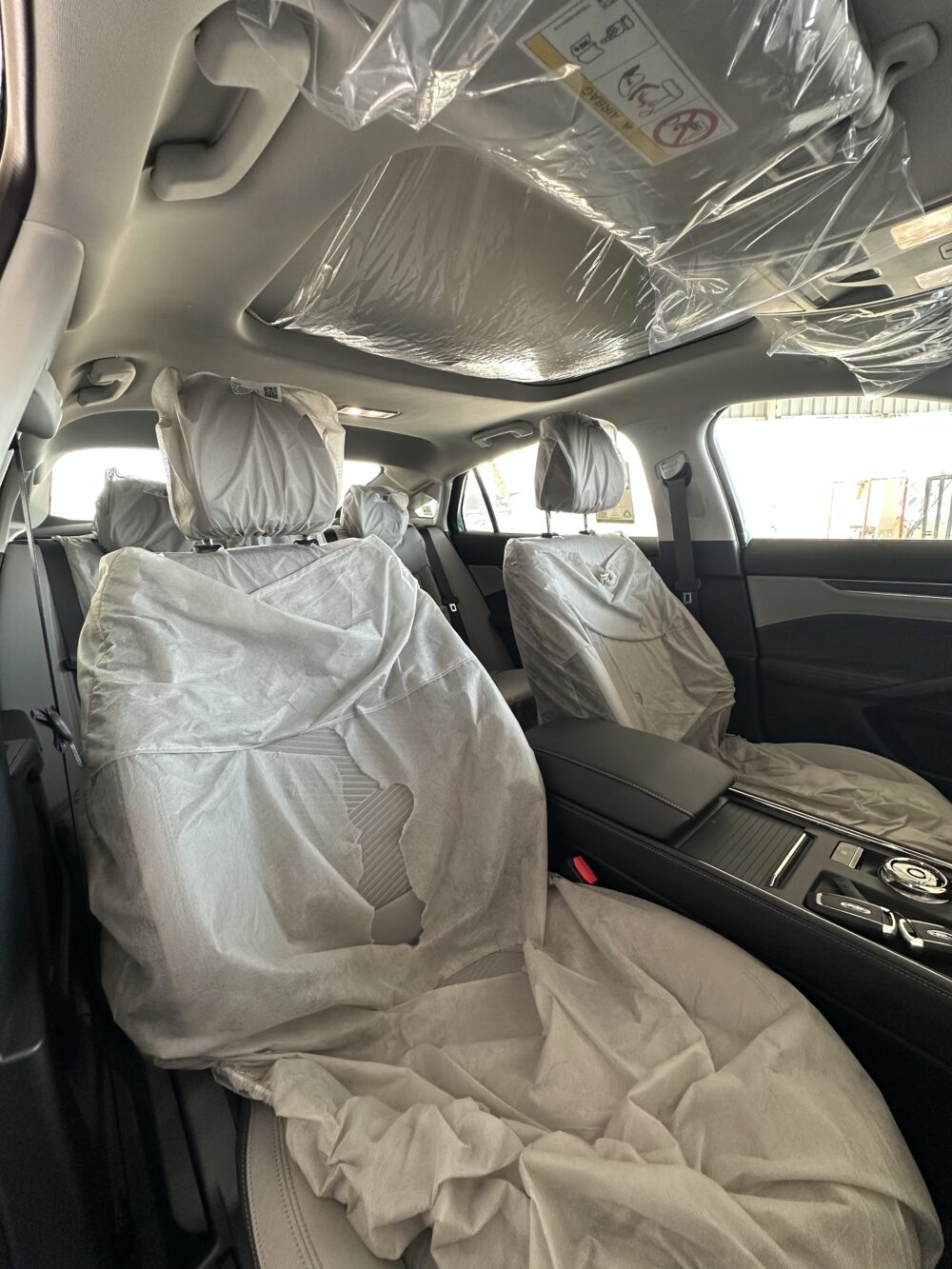 فورد تورس أمبيانتي موديل 2026