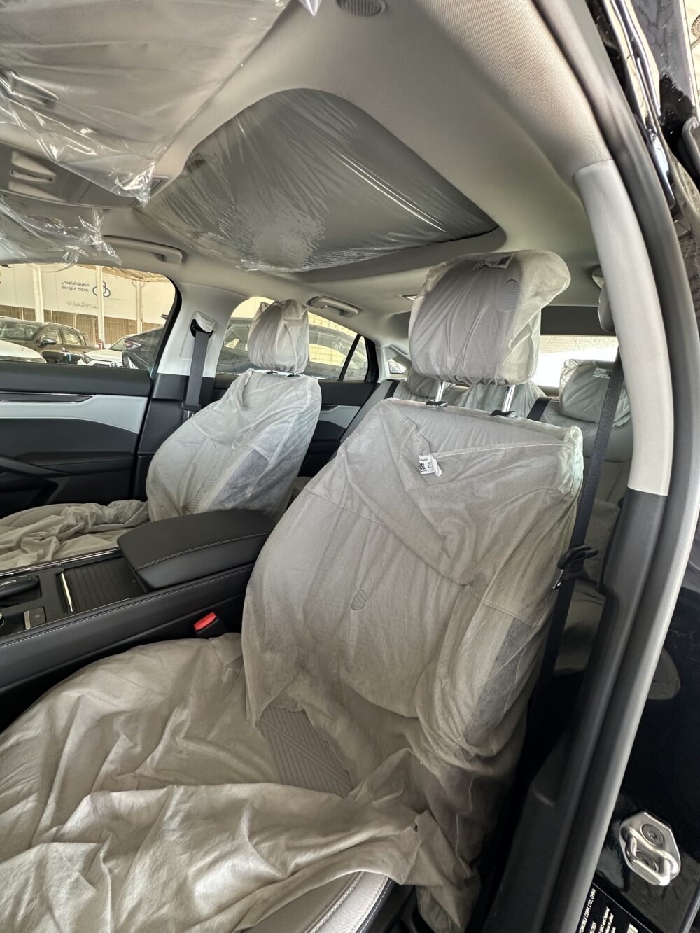 فورد تورس أمبيانتي موديل 2026