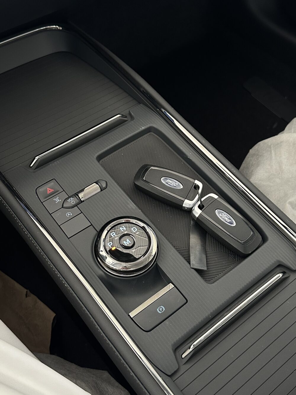 فورد تورس أمبيانتي موديل 2026