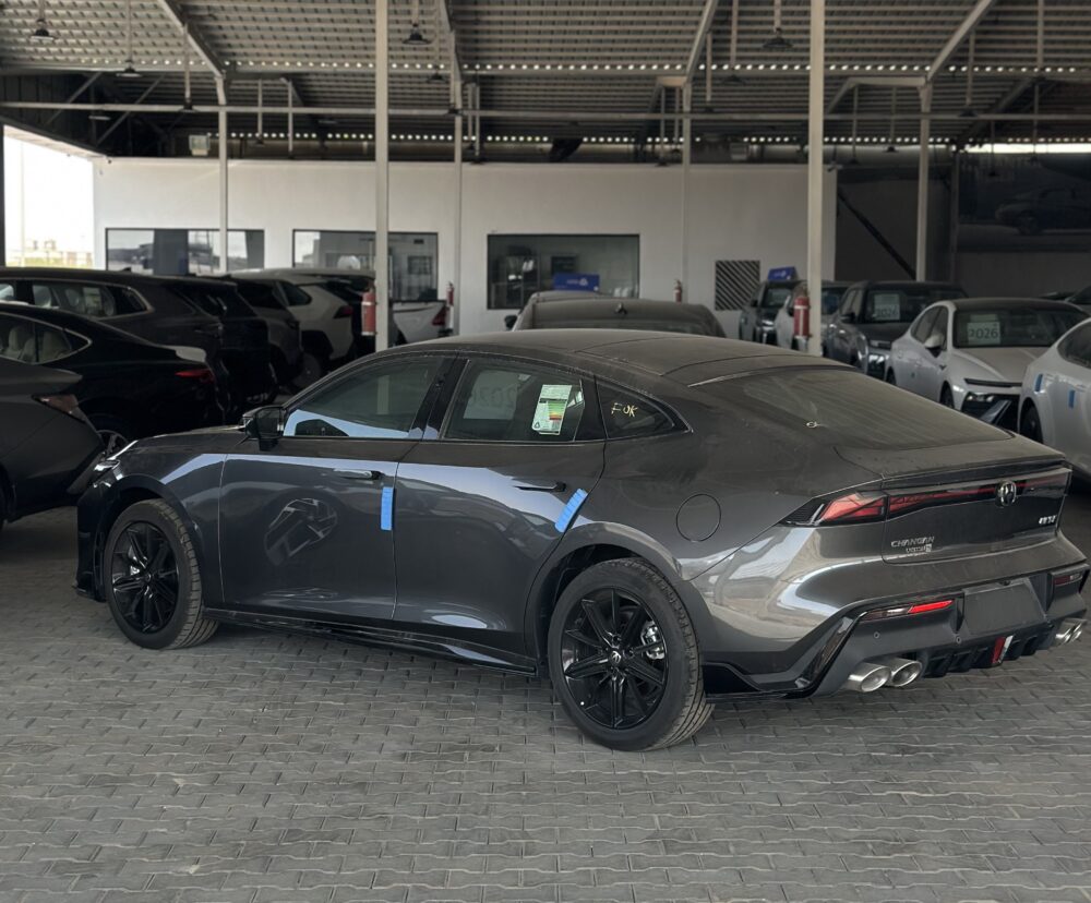 شانجان يونى فى سبورت 2026