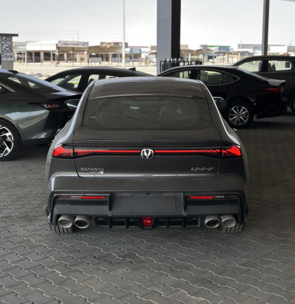 شانجان يونى فى سبورت 2026