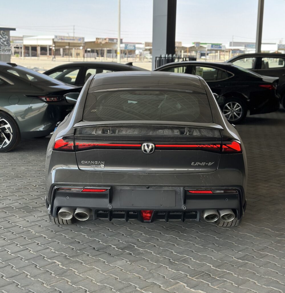 شانجان يونى فى سبورت 2026