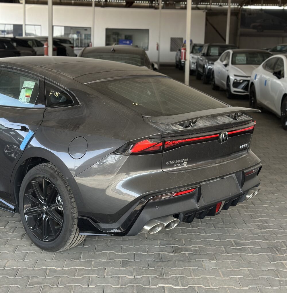 شانجان يونى فى سبورت 2026