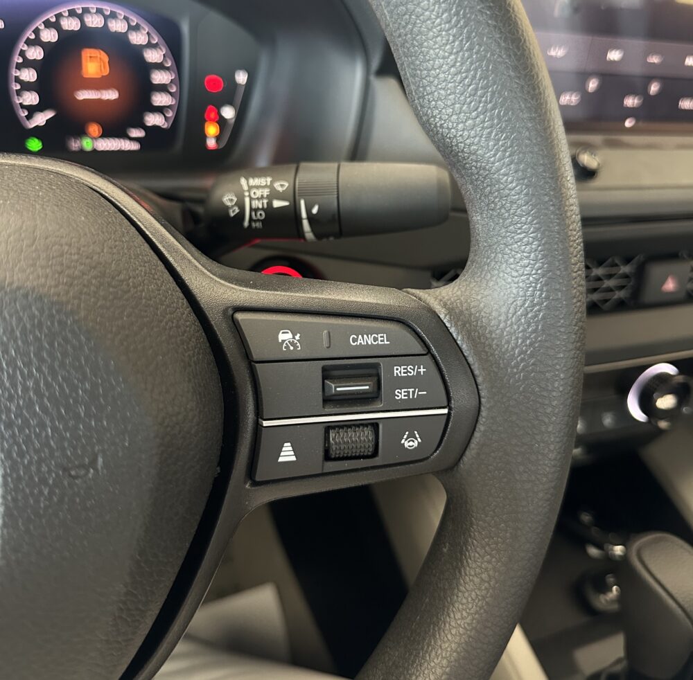 هوندا أكورد نص فل أسمنتى موديل 2025