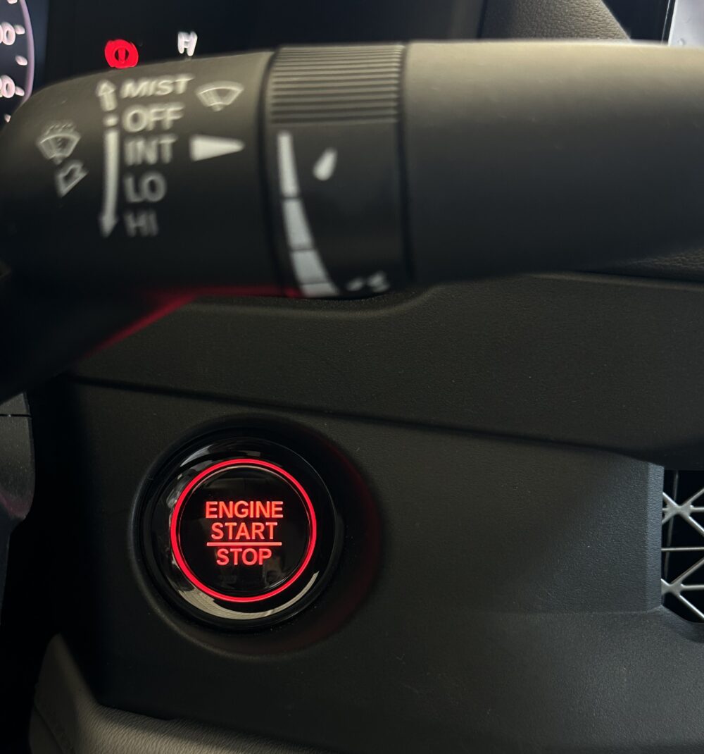 هوندا أكورد نص فل أسمنتى موديل 2025