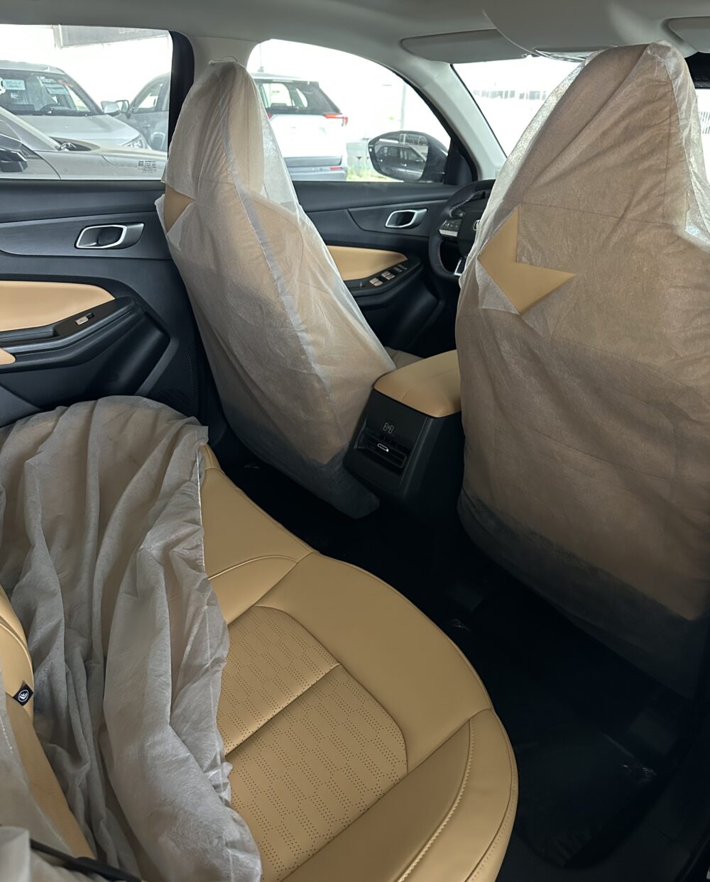 شانجان يونى اس 2025