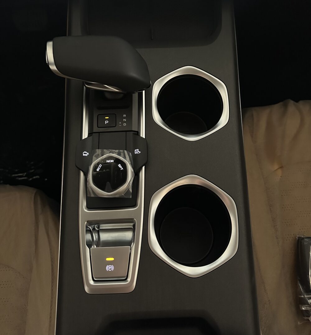 شانجان يونى اس 2025