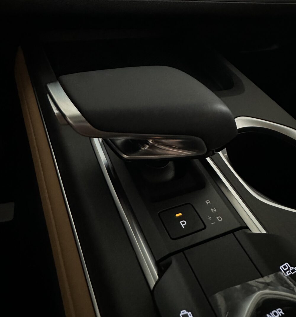 شانجان يونى اس 2025