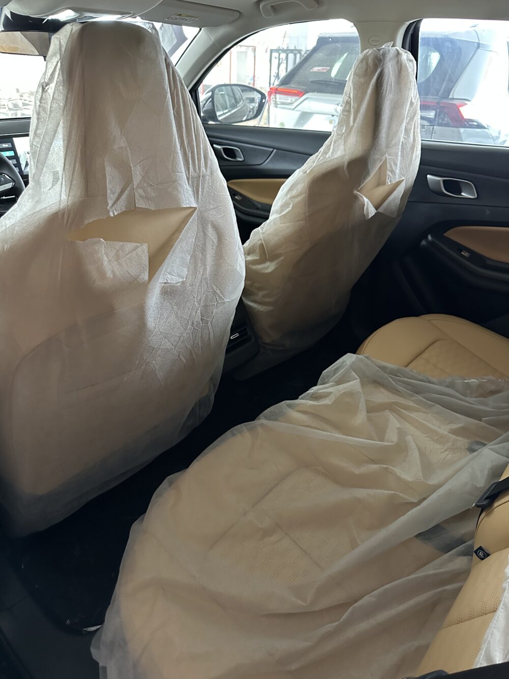 شانجان يونى اس 2025