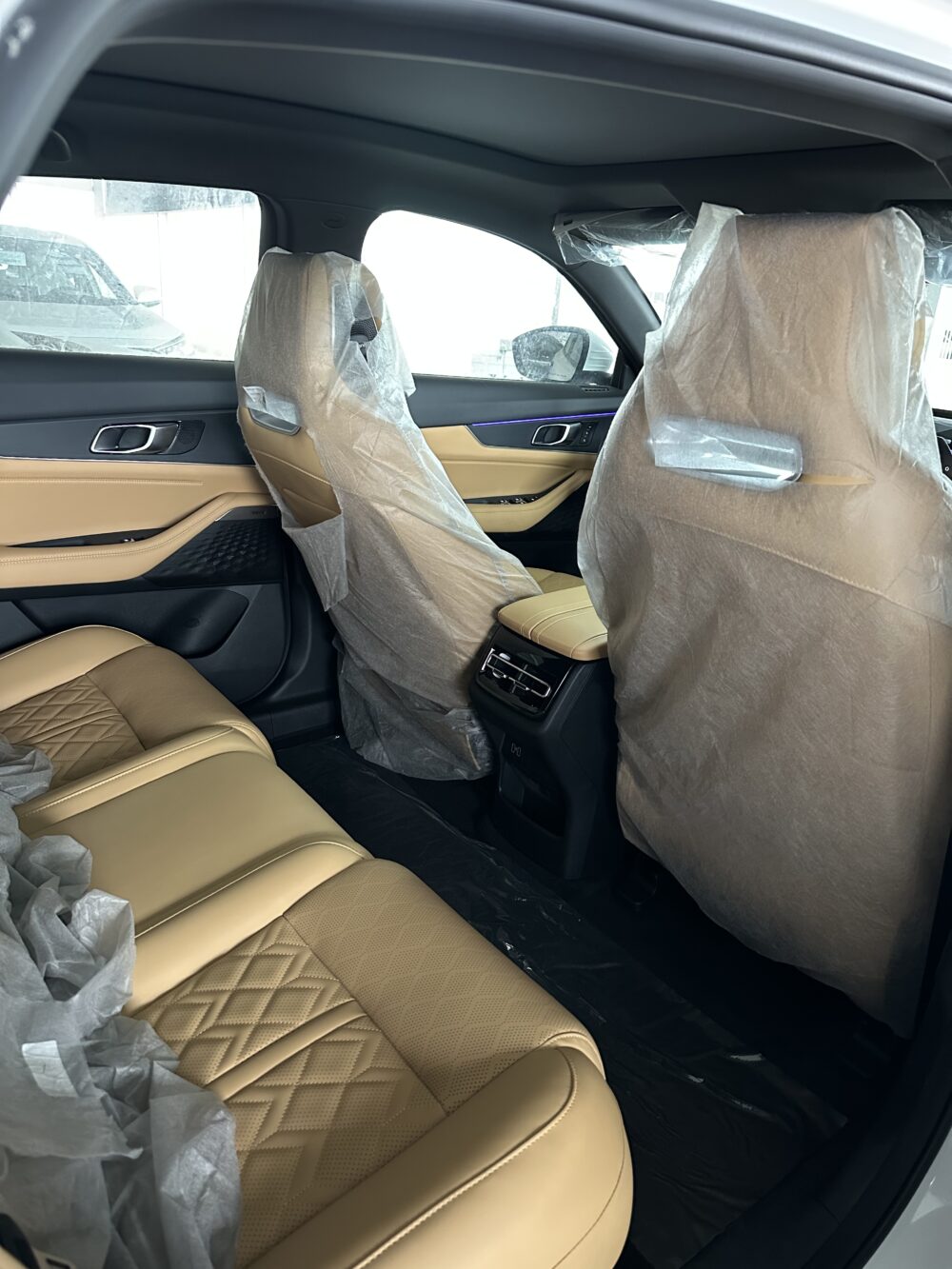 شانجان يونى كى 2026