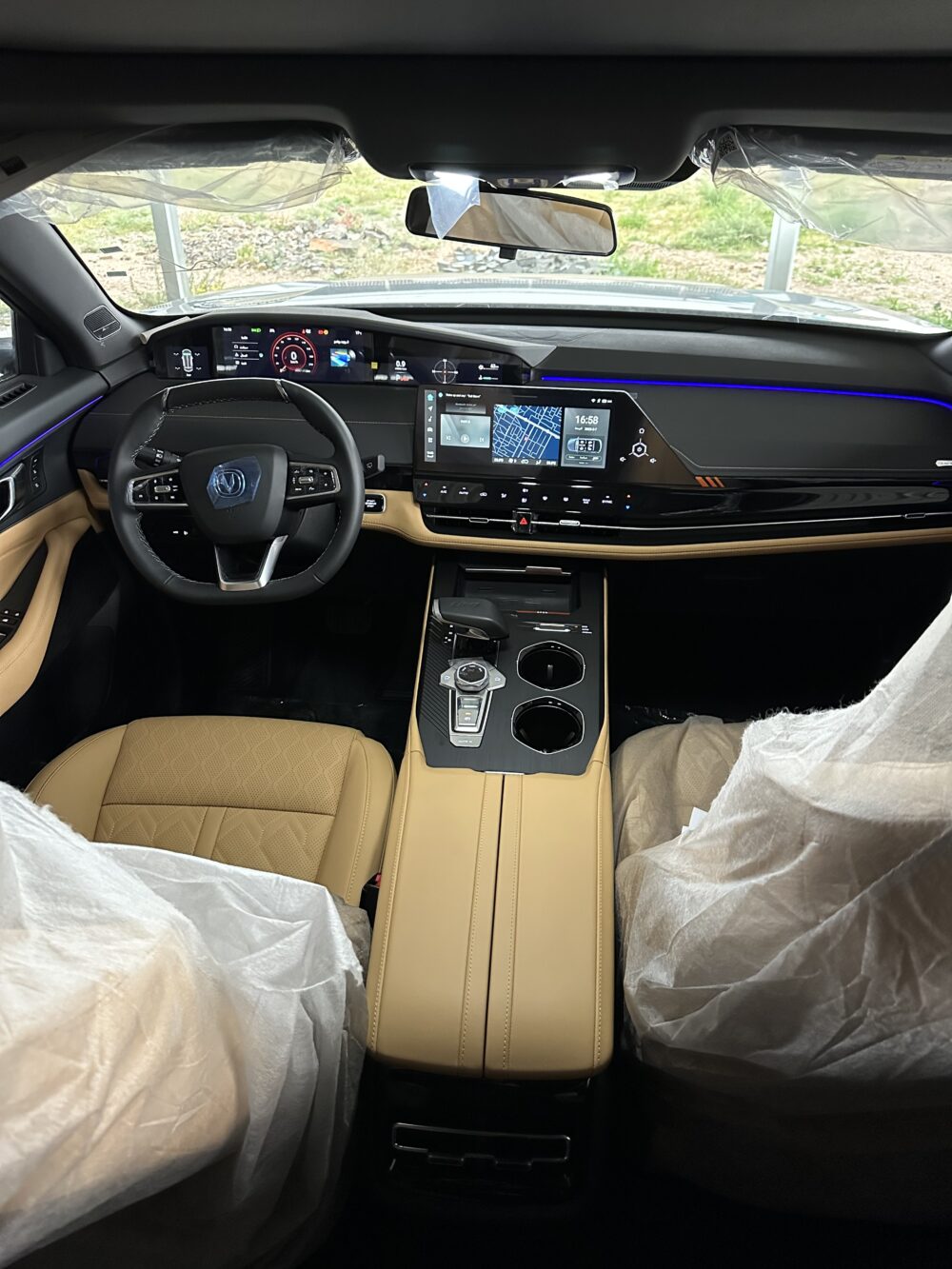 شانجان يونى كى 2026