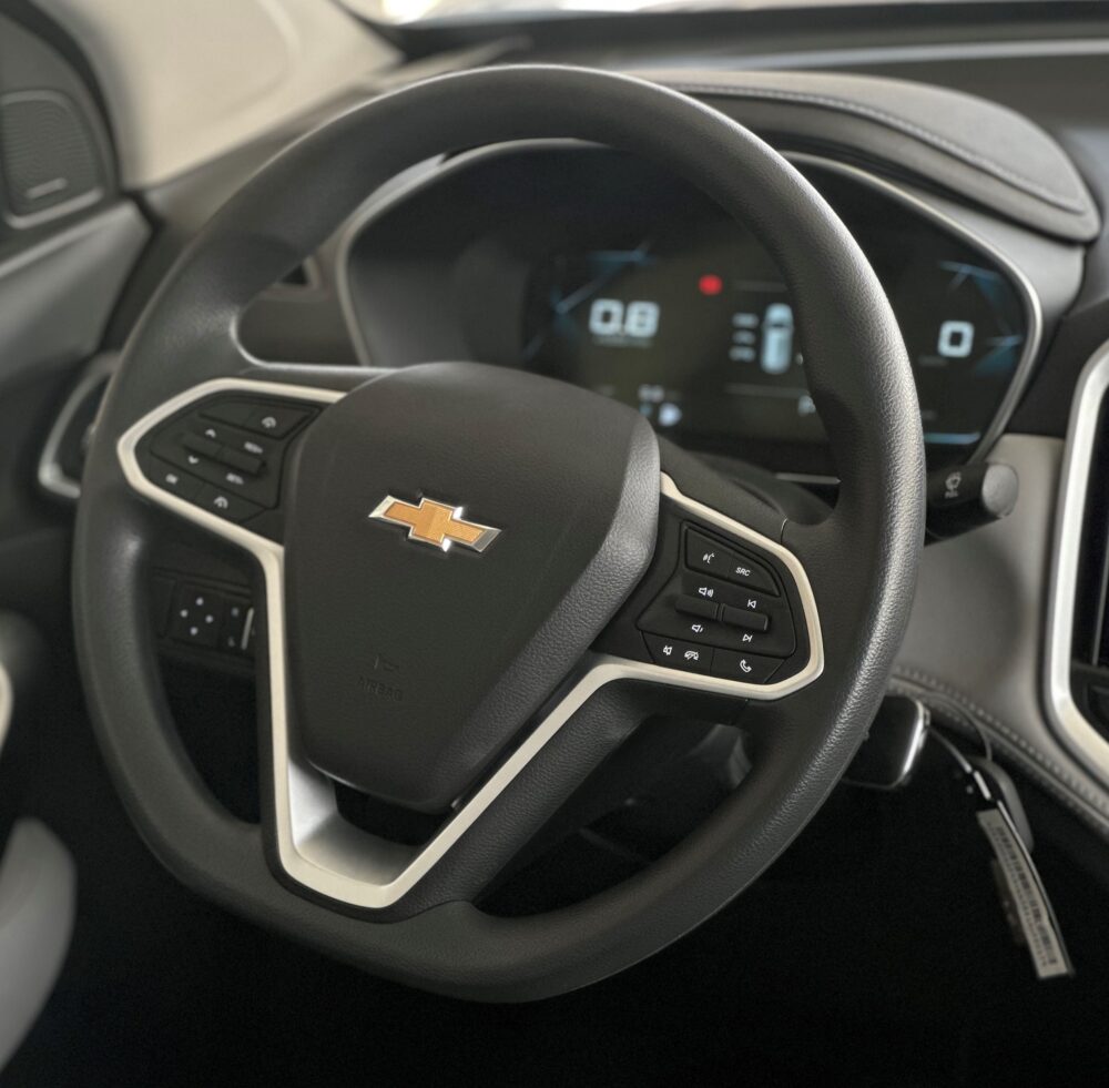 شيفروليه كابتيفا استاندر أسود 2025