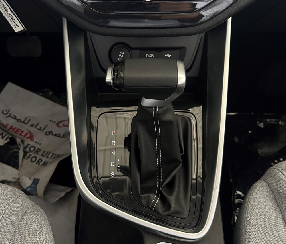 شيفروليه كابتيفا استاندر أسود 2025