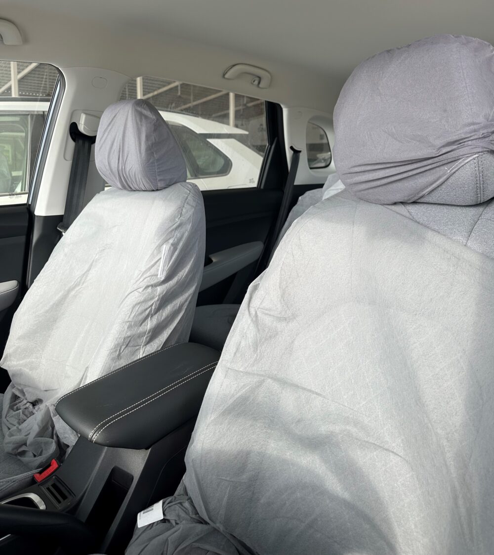 شيفروليه كابتيفا استاندر أسود 2025