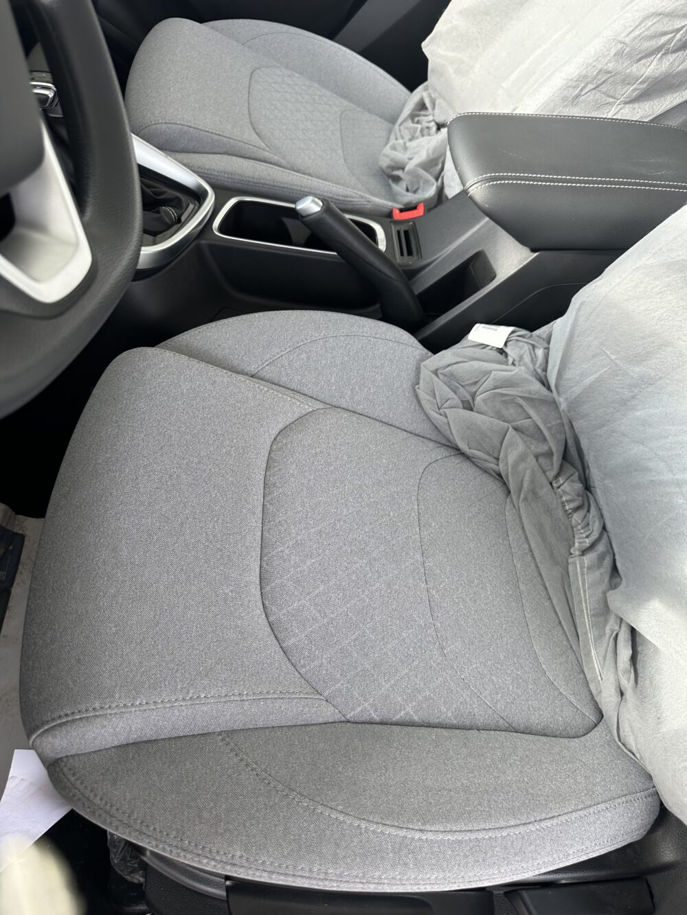 شيفروليه كابتيفا استاندر أسود 2025