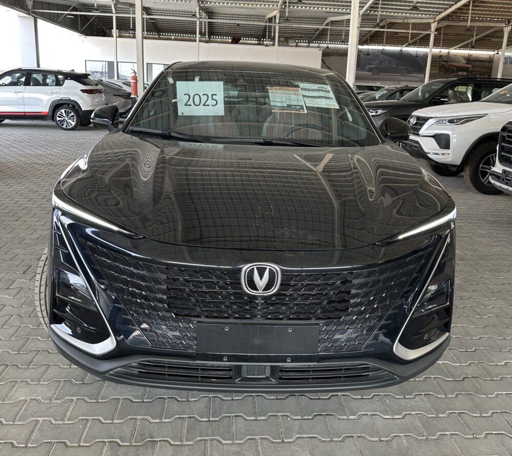 شانجان يونى تى ايليت 2025