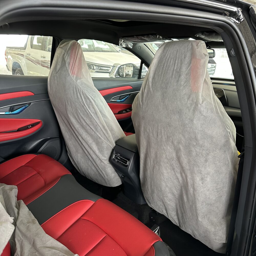 شانجان يونى تى ايليت 2025