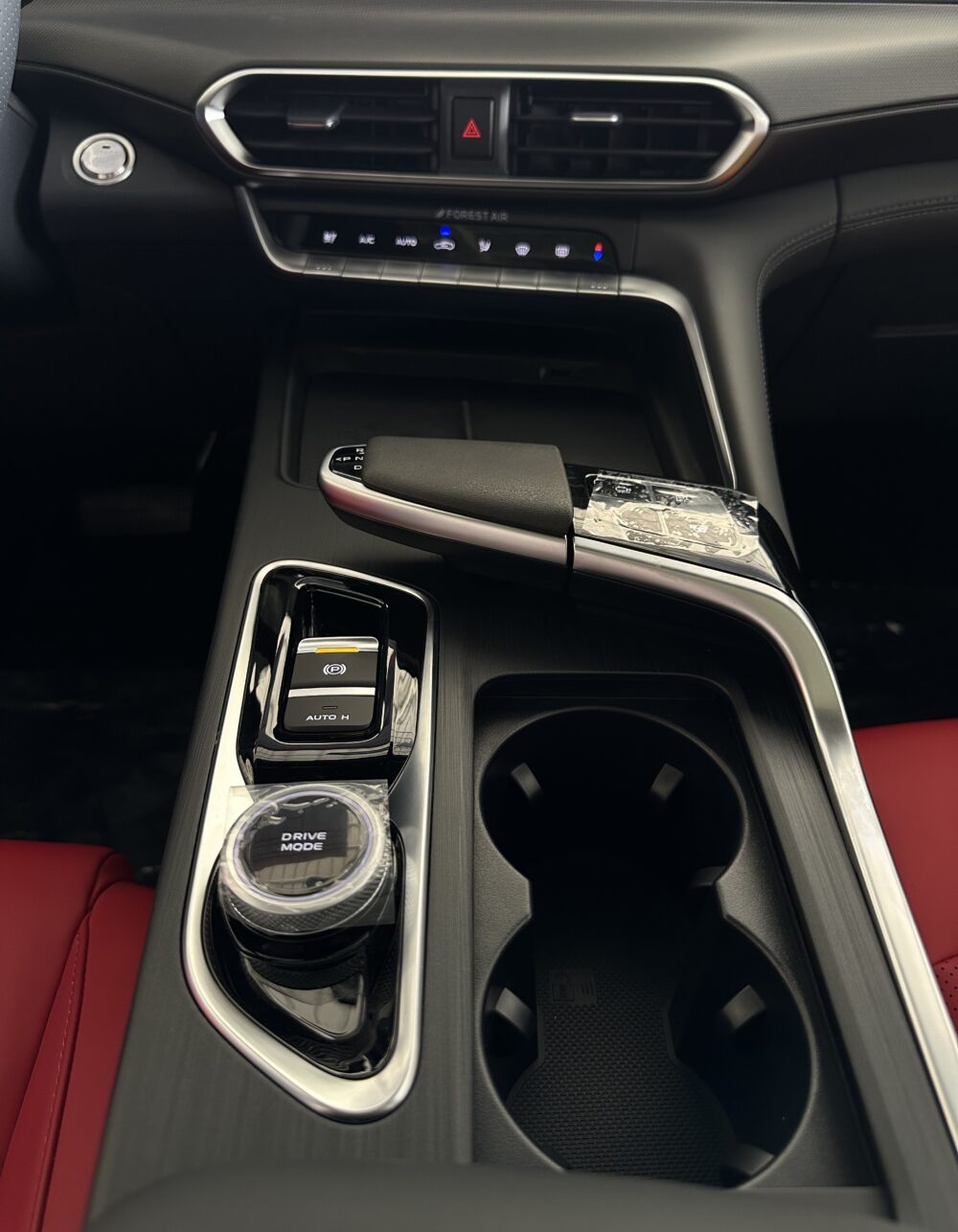 شانجان يونى تى ايليت 2025