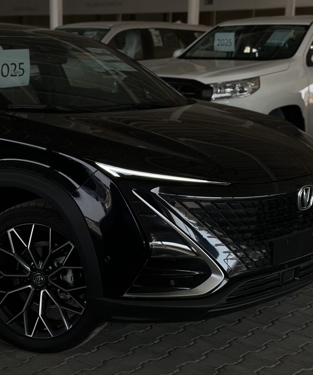 شانجان يونى تى ايليت 2025