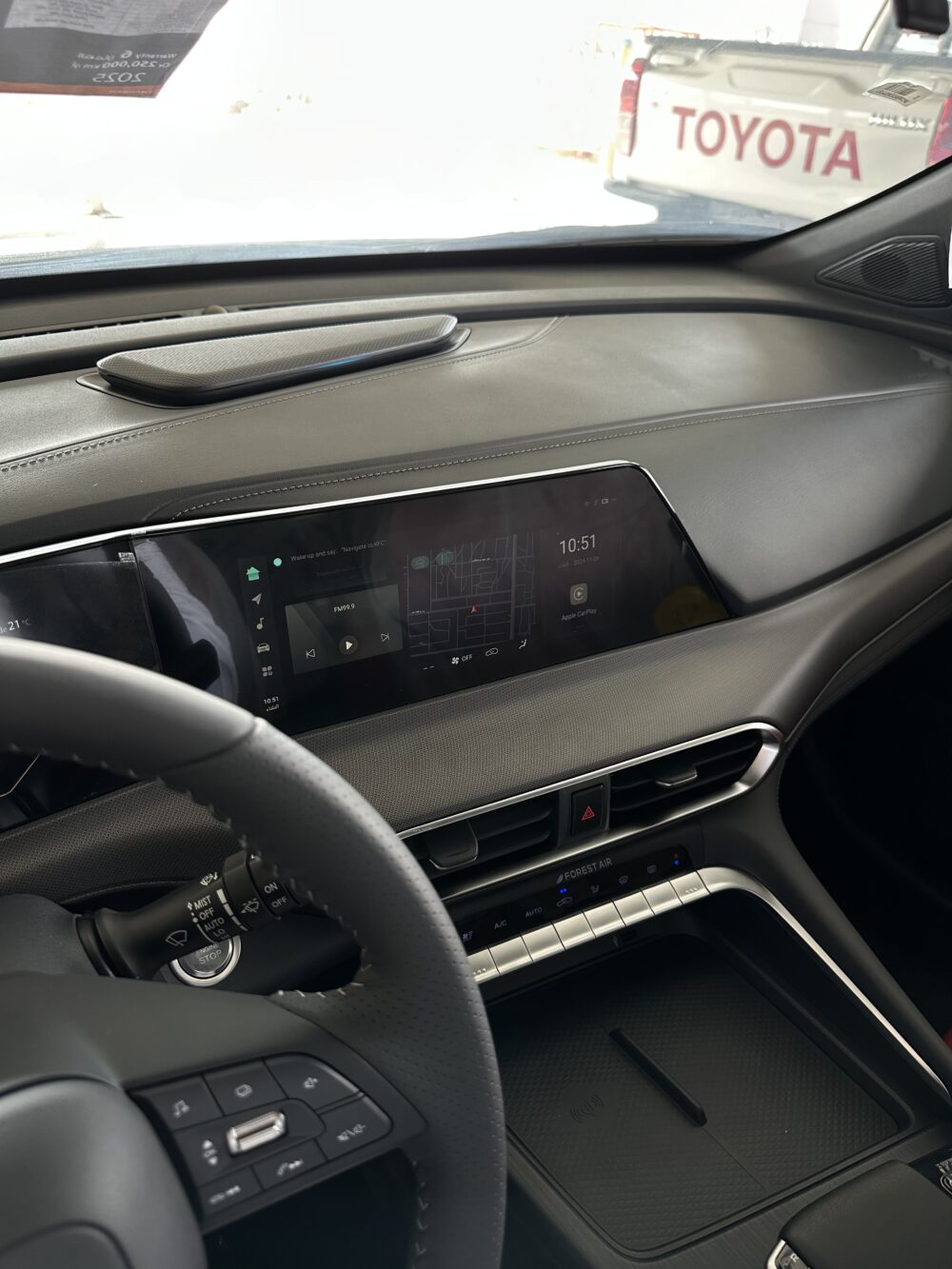 شانجان يونى تى ايليت 2025