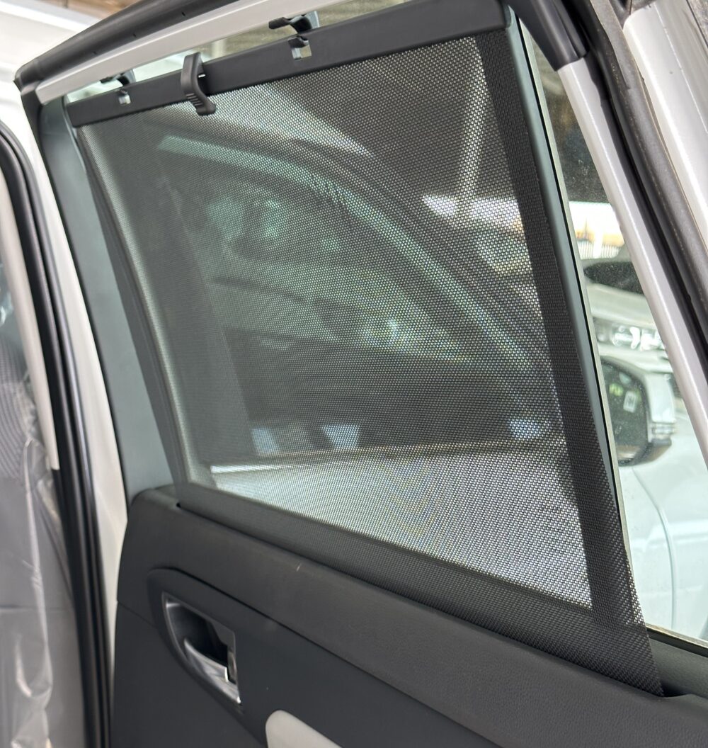 تويوتا هايلاندر GLE هايبرد 2025