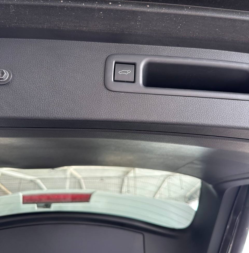 تويوتا هايلاندر GLE هايبرد 2025