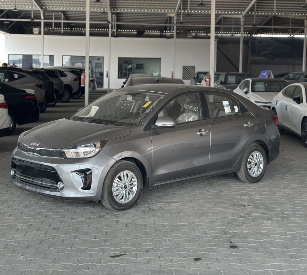 كيا بيقاس فل كامل موديل 2026