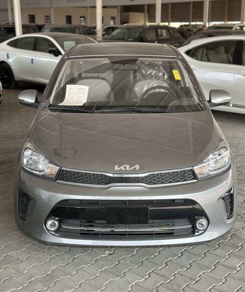 كيا بيقاس فل كامل موديل 2026